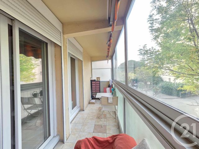 Appartement T4 à vendre - 4 pièces - 82.59 m2 - TOULON - 83 - PROVENCE-ALPES-COTE-D-AZUR - Century 21 Ouest Immo