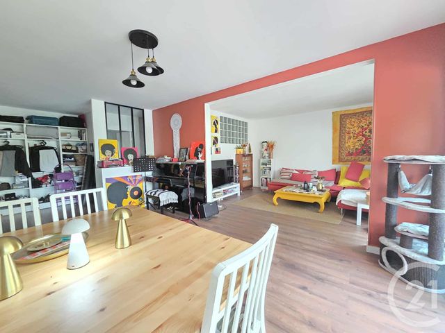 Appartement T4 à vendre TOULON