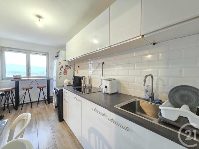 Appartement F4 à vendre - 4 pièces - 71.0 m2 - TOULON - 83 - PROVENCE-ALPES-COTE-D-AZUR - Century 21 Ouest Immo