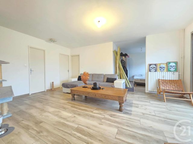 Appartement F4 à vendre - 4 pièces - 71.0 m2 - TOULON - 83 - PROVENCE-ALPES-COTE-D-AZUR - Century 21 Ouest Immo