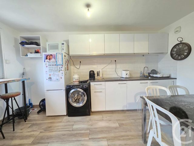 Appartement F4 à vendre - 4 pièces - 71.0 m2 - TOULON - 83 - PROVENCE-ALPES-COTE-D-AZUR - Century 21 Ouest Immo