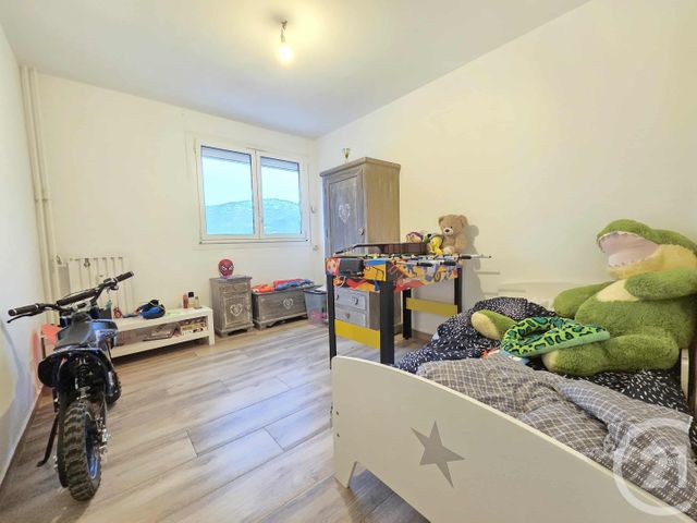 Appartement F4 à vendre - 4 pièces - 71.0 m2 - TOULON - 83 - PROVENCE-ALPES-COTE-D-AZUR - Century 21 Ouest Immo