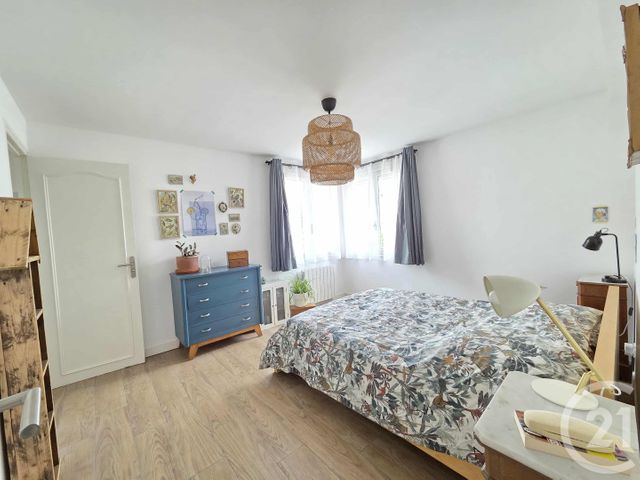 maison à vendre - 6 pièces - 135.0 m2 - TOULON - 83 - PROVENCE-ALPES-COTE-D-AZUR - Century 21 Ouest Immo