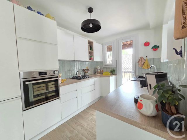 maison à vendre - 6 pièces - 135.0 m2 - TOULON - 83 - PROVENCE-ALPES-COTE-D-AZUR - Century 21 Ouest Immo