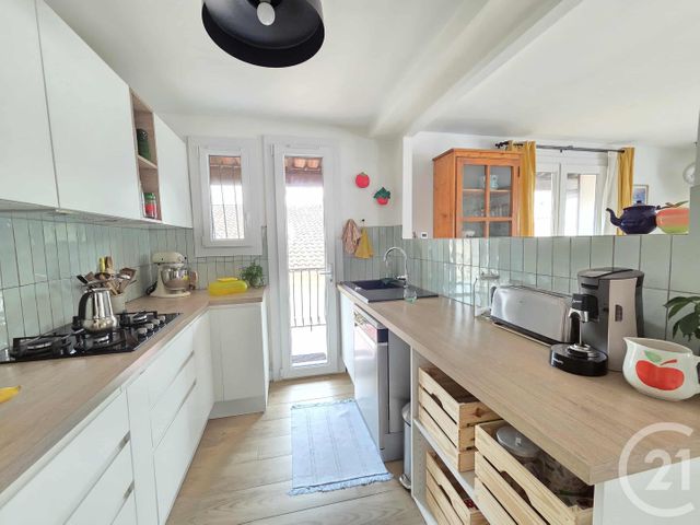 maison à vendre - 6 pièces - 135.0 m2 - TOULON - 83 - PROVENCE-ALPES-COTE-D-AZUR - Century 21 Ouest Immo