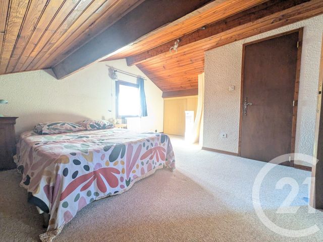 maison à vendre - 6 pièces - 135.0 m2 - TOULON - 83 - PROVENCE-ALPES-COTE-D-AZUR - Century 21 Ouest Immo