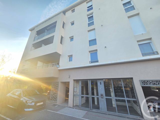 Appartement F3 à vendre - 3 pièces - 59.55 m2 - TOULON - 83 - PROVENCE-ALPES-COTE-D-AZUR - Century 21 Ouest Immo