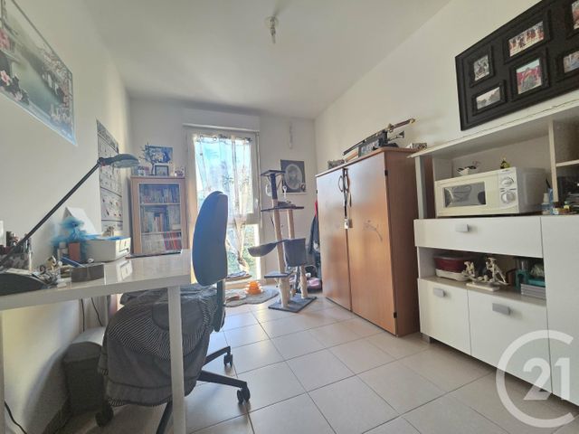 Appartement F3 à vendre - 3 pièces - 59.55 m2 - TOULON - 83 - PROVENCE-ALPES-COTE-D-AZUR - Century 21 Ouest Immo