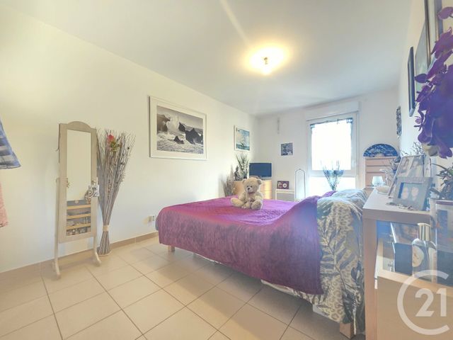 Appartement F3 à vendre - 3 pièces - 59.55 m2 - TOULON - 83 - PROVENCE-ALPES-COTE-D-AZUR - Century 21 Ouest Immo
