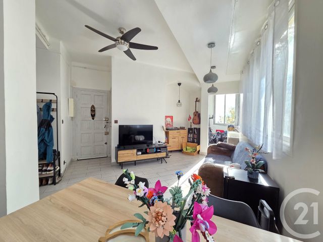 Appartement T2 à vendre TOULON