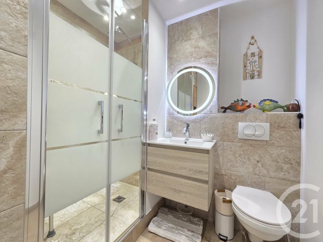 Appartement T3 à vendre - 3 pièces - 54.75 m2 - TOULON - 83 - PROVENCE-ALPES-COTE-D-AZUR - Century 21 Ouest Immo