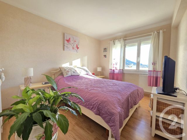 Appartement T3 à vendre - 3 pièces - 54.75 m2 - TOULON - 83 - PROVENCE-ALPES-COTE-D-AZUR - Century 21 Ouest Immo