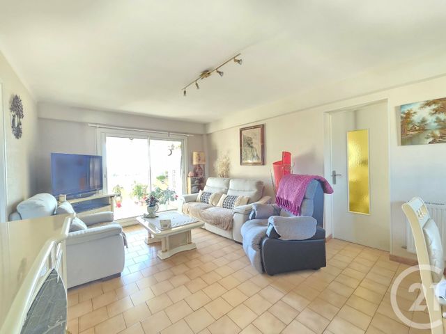 Appartement T3 à vendre - 3 pièces - 54.75 m2 - TOULON - 83 - PROVENCE-ALPES-COTE-D-AZUR - Century 21 Ouest Immo