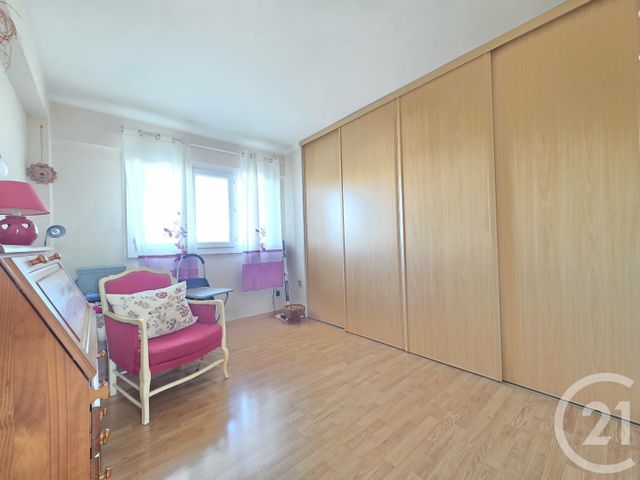 Appartement T3 à vendre - 3 pièces - 54.75 m2 - TOULON - 83 - PROVENCE-ALPES-COTE-D-AZUR - Century 21 Ouest Immo