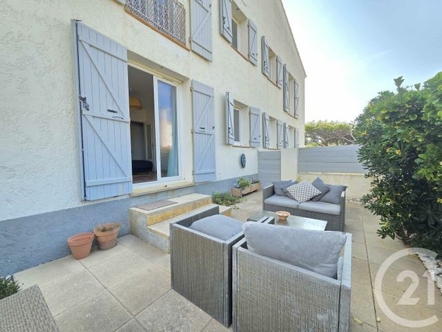 maison à vendre - 10 pièces - 450.0 m2 - SIX FOURS LES PLAGES - 83 - PROVENCE-ALPES-COTE-D-AZUR - Century 21 Ouest Immo