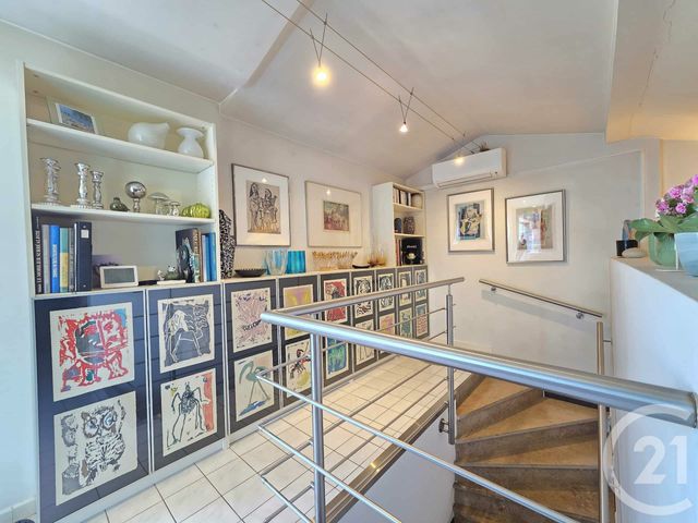 maison à vendre - 10 pièces - 450.0 m2 - SIX FOURS LES PLAGES - 83 - PROVENCE-ALPES-COTE-D-AZUR - Century 21 Ouest Immo