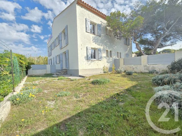 maison à vendre - 10 pièces - 450.0 m2 - SIX FOURS LES PLAGES - 83 - PROVENCE-ALPES-COTE-D-AZUR - Century 21 Ouest Immo