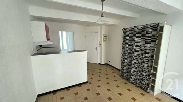 Appartement Studio à vendre - 1 pièce - 19.75 m2 - TOULON - 83 - PROVENCE-ALPES-COTE-D-AZUR - Century 21 Ouest Immo