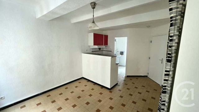 appartement - TOULON - 83