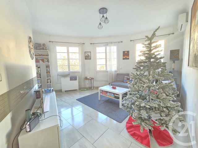 Appartement T3 à vendre TOULON