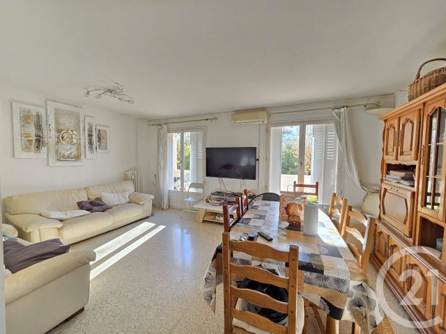 Appartement F4 à vendre - 4 pièces - 70.0 m2 - TOULON - 83 - PROVENCE-ALPES-COTE-D-AZUR - Century 21 Ouest Immo