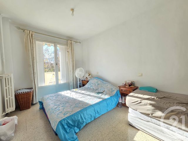 Appartement F4 à vendre - 4 pièces - 70.0 m2 - TOULON - 83 - PROVENCE-ALPES-COTE-D-AZUR - Century 21 Ouest Immo