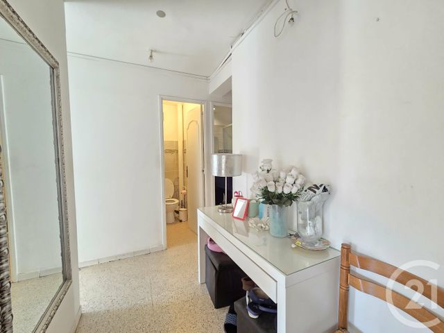 Appartement F4 à vendre - 4 pièces - 70.0 m2 - TOULON - 83 - PROVENCE-ALPES-COTE-D-AZUR - Century 21 Ouest Immo