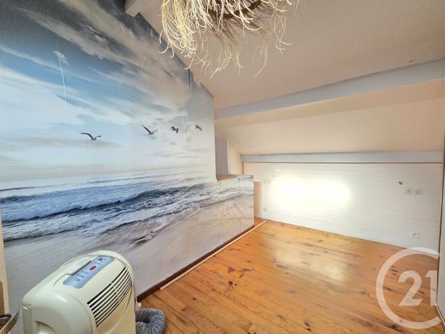 Appartement T2 à vendre - 2 pièces - 42.39 m2 - TOULON - 83 - PROVENCE-ALPES-COTE-D-AZUR - Century 21 Ouest Immo