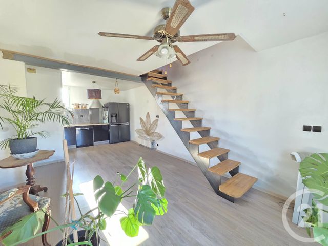 Appartement T2 à vendre TOULON