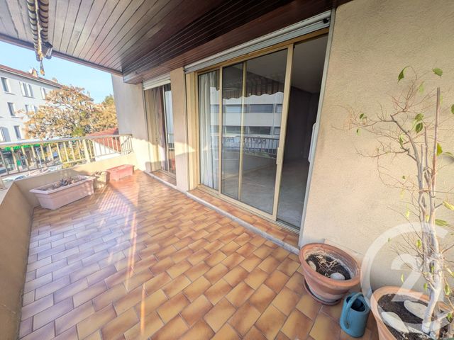 Appartement T3 à vendre TOULON
