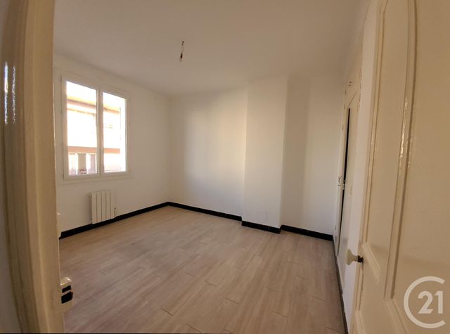Appartement à louer - 2 pièces - 50.37 m2 - TOULON - 83 - PROVENCE-ALPES-COTE-D-AZUR - Century 21 Ouest Immo