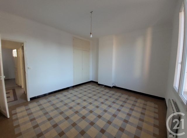 Appartement à louer TOULON