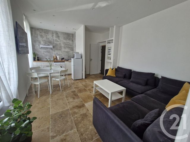 Appartement à louer TOULON