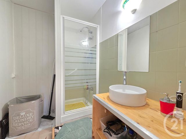 Appartement à vendre - 2 pièces - 50.0 m2 - TOULON - 83 - PROVENCE-ALPES-COTE-D-AZUR - Century 21 Ouest Immo