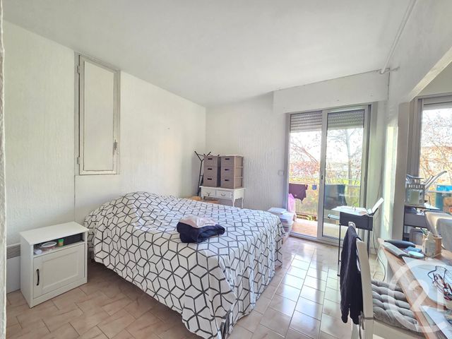 Appartement à vendre - 2 pièces - 50.0 m2 - TOULON - 83 - PROVENCE-ALPES-COTE-D-AZUR - Century 21 Ouest Immo