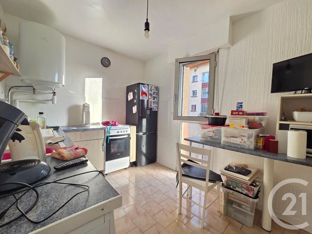 Appartement à vendre - 2 pièces - 50.0 m2 - TOULON - 83 - PROVENCE-ALPES-COTE-D-AZUR - Century 21 Ouest Immo
