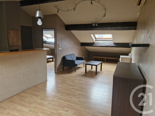 Appartement à louer - 2 pièces - 39.06 m2 - TOULON - 83 - PROVENCE-ALPES-COTE-D-AZUR - Century 21 Ouest Immo