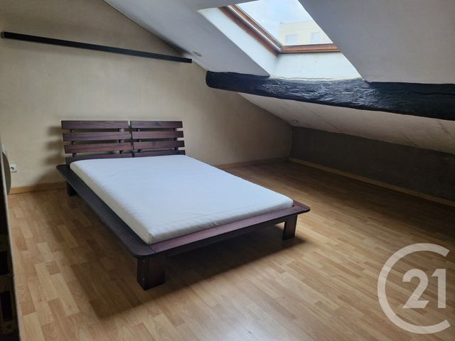 Appartement à louer - 2 pièces - 39.06 m2 - TOULON - 83 - PROVENCE-ALPES-COTE-D-AZUR - Century 21 Ouest Immo