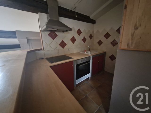 Appartement à louer - 2 pièces - 39.06 m2 - TOULON - 83 - PROVENCE-ALPES-COTE-D-AZUR - Century 21 Ouest Immo