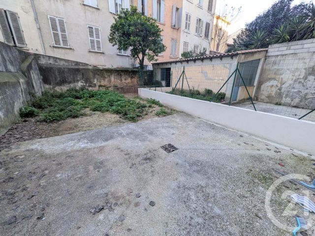 appartement - TOULON - 83