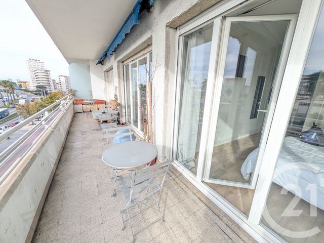 Appartement T5 à vendre - 5 pièces - 93.0 m2 - TOULON - 83 - PROVENCE-ALPES-COTE-D-AZUR - Century 21 Ouest Immo