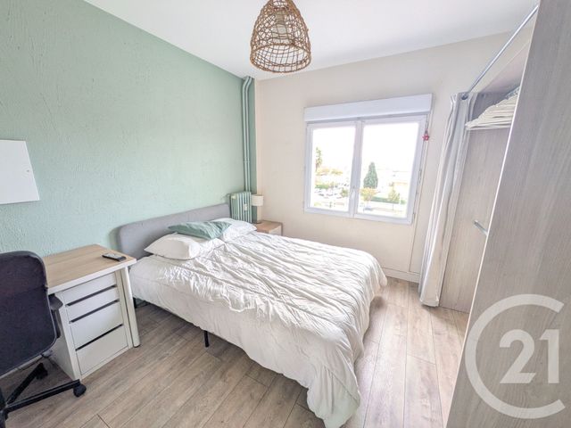 Appartement T5 à vendre - 5 pièces - 93.0 m2 - TOULON - 83 - PROVENCE-ALPES-COTE-D-AZUR - Century 21 Ouest Immo