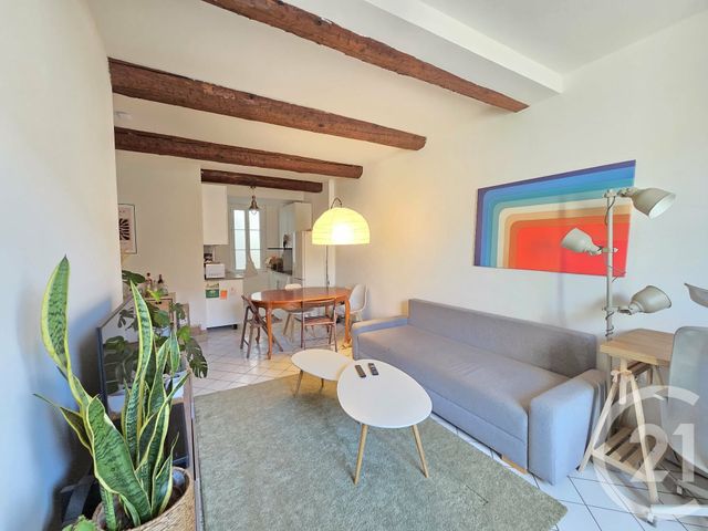 Appartement F3 à vendre - 3 pièces - 65.65 m2 - TOULON - 83 - PROVENCE-ALPES-COTE-D-AZUR - Century 21 Ouest Immo