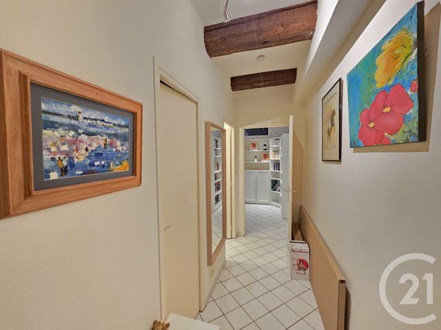 Appartement F3 à vendre - 3 pièces - 65.65 m2 - TOULON - 83 - PROVENCE-ALPES-COTE-D-AZUR - Century 21 Ouest Immo