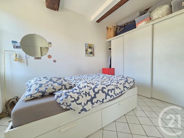 Appartement F3 à vendre - 3 pièces - 65.65 m2 - TOULON - 83 - PROVENCE-ALPES-COTE-D-AZUR - Century 21 Ouest Immo
