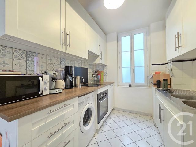 Appartement F3 à vendre - 3 pièces - 65.65 m2 - TOULON - 83 - PROVENCE-ALPES-COTE-D-AZUR - Century 21 Ouest Immo