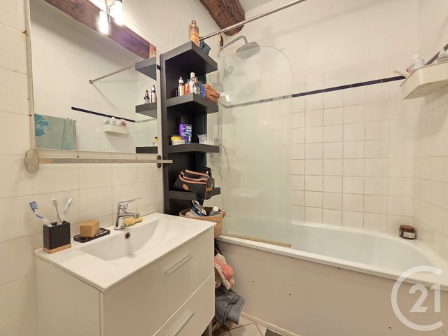 Appartement F3 à vendre - 3 pièces - 65.65 m2 - TOULON - 83 - PROVENCE-ALPES-COTE-D-AZUR - Century 21 Ouest Immo