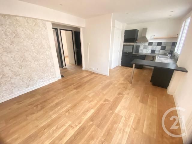 Appartement F3 à vendre TOULON