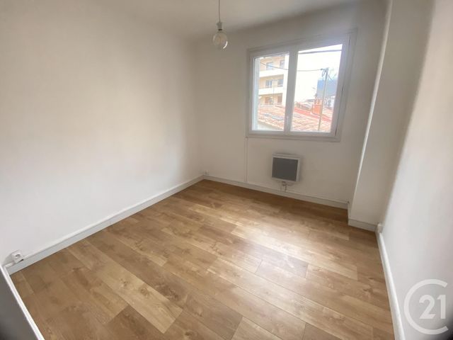 Appartement F3 à vendre - 3 pièces - 45.0 m2 - TOULON - 83 - PROVENCE-ALPES-COTE-D-AZUR - Century 21 Ouest Immo