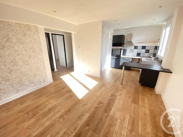 appartement - TOULON - 83